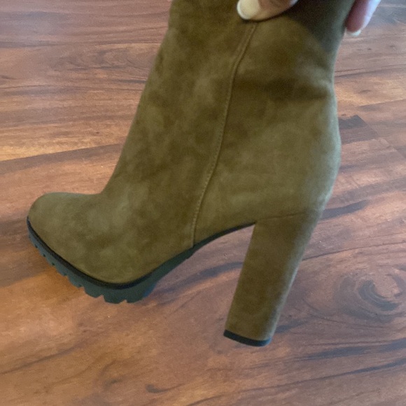 Aldo Tealith Bootie - Picture 3 of 4